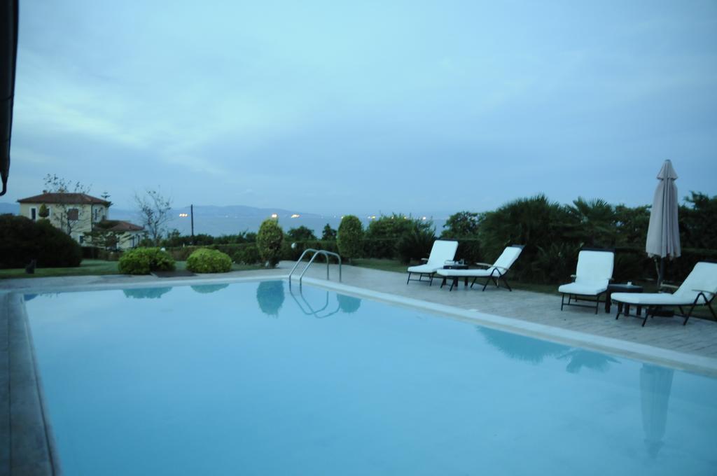 Bella Villa Vagia  Habitación foto