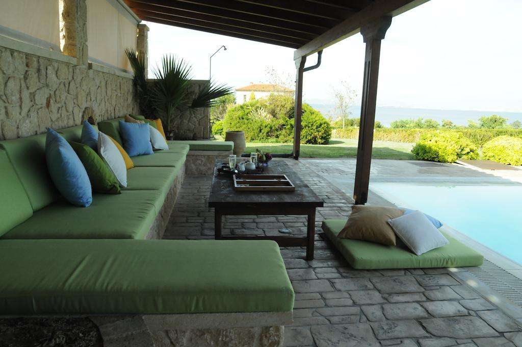 Bella Villa Vagia  Habitación foto