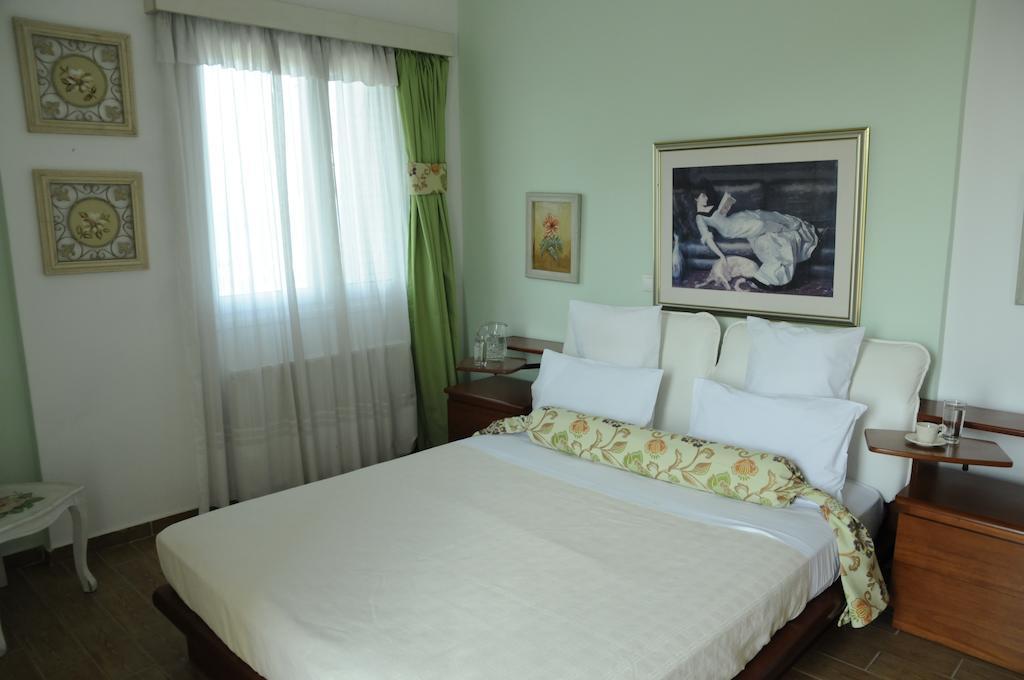 Bella Villa Vagia  Habitación foto