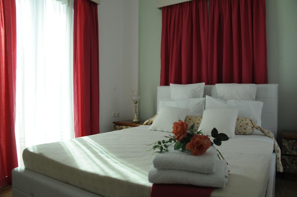 Bella Villa Vagia  Habitación foto